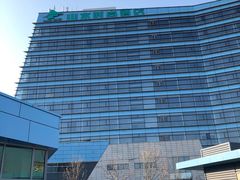 -中青旅山水时尚酒店餐厅(雁栖店)