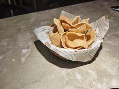 -星叶·东南亚料理(温州万象城店)