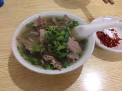 -谢老五跷脚牛肉·非遗传承店