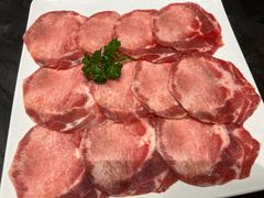 -老熟人烤肉城(马家堡店)