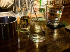 -富力丽思卡尔顿酒店·FLAIR餐厅酒吧