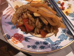 -匠熙小馆(崇文门店)