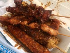 -二中酸辣汤(无锡梁溪区店)