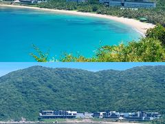 -三亚太阳湾柏悦酒店