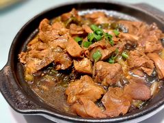 -人全到南京本帮菜馆(云锦路店)