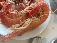 -喜庭海鲜自助(来福士店)