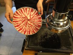 -咕咕站韩国料理(紫金港店)