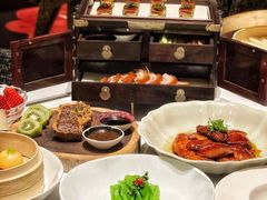 -莉莉海堂HAITANG·烤鸭(国贸商城店)