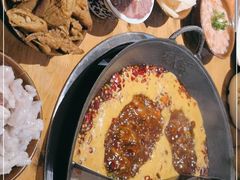 -楠火锅(龙阳广场店)