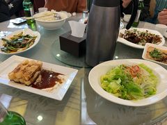 -成都驻京办餐厅(蜀都宾馆店)