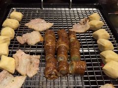 -夜食白市Yespicy·烧烤啤酒宵夜(番禺四海城店)