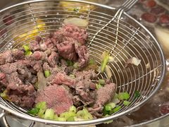 -普宁潮汕牛肉火锅(新香洲店)