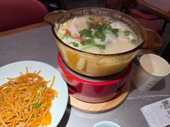 -闽上鲜·福建菜(龙湖滨江天街店)