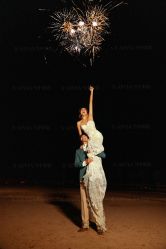 -雪中彩影婚纱摄影·微光艺术中心