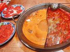 -后火锅(南京东路总店)