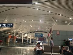 -南昌昌北国际机场