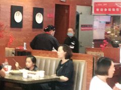 大堂-外婆味道·云南经典家常菜(北站店)