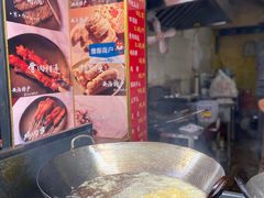 -安海特产(霞淮菜市场店)