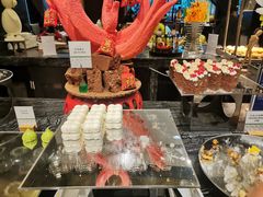 -北京希尔顿逸林酒店