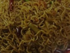 -江城老胖串店(湖西路店)