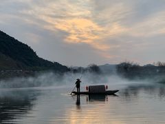 -婺源月亮湾