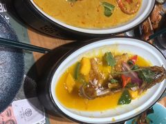 -泰悦澜·泰国餐厅(万象城店)
