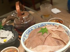 -蘑界·野生菌火锅(深业上城店)