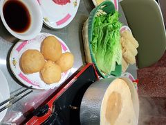 -燃计沙茶皇·香港沙茶火锅(人广旗舰店)