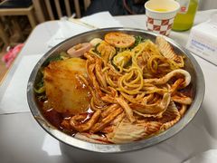 -苏袁麻辣烫(呼和浩特总局街店)