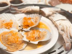 -海味当家·蒸锅海鲜(中山广场创始店)