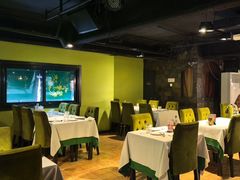 -戈拿旺巴西烤肉(崇文门店)