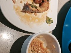 -半天妖烤鱼(方庄店)