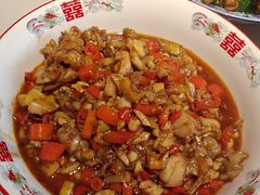 -回家吃饭·地道南昌菜(建德观总店)