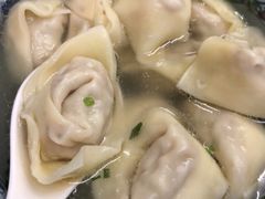 -217笋干馄饨