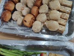-陈氏老字号十三小炸炸店