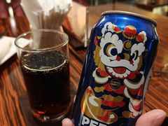 -宏安瑞士大酒店馥澜吧