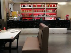 -北李·海肠捞饭·大连菜(望京凯德MALL店)