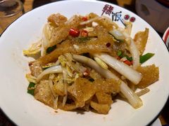 -赣饭农家·江西小炒(西乡店)