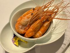 -小厨娘淮扬菜(天印大道店)