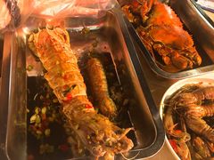 -三妹小龙虾·黄油蟹(华侨城总店)