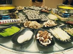 -南京一哥龙虾and二姐牛蛙(万达店)