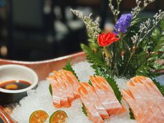 -滋粥楼·顺德菜海鲜茶点(方舟店)