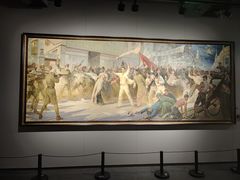 -上海市龙华烈士陵园