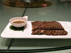 -城南往事济南风味主题餐厅(东环店)