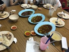 -伍秀泽海南鸡饭茶室