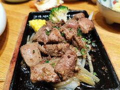 -万鱼亭·筑地屋 日本料理(淮海街店)