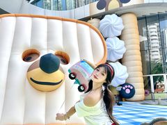 -深圳来福士广场