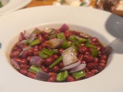 -二旗里烧烤·烤羊排(龙域店)
