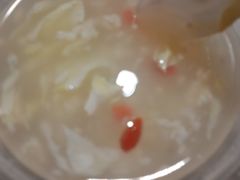 -浙江同济科技职业学院餐厅