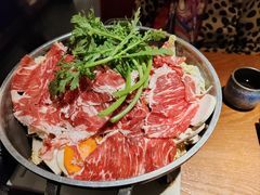 -王氏炉匠·烧鸟放题自助(好运街店)